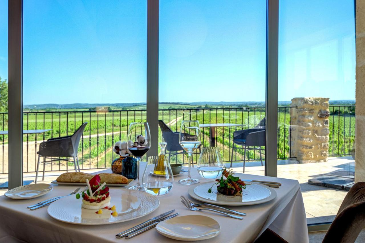 Domaine De Privadiere & Spa Uzès Esterno foto
