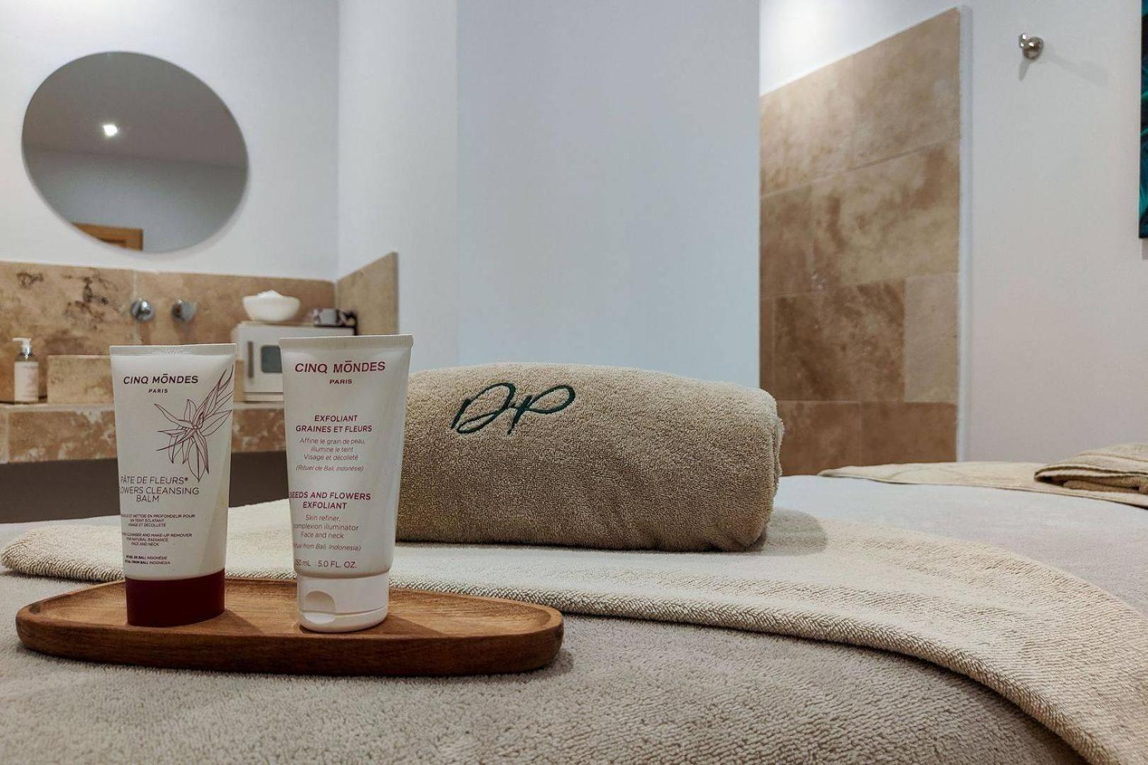 Domaine De Privadiere & Spa Uzès Esterno foto
