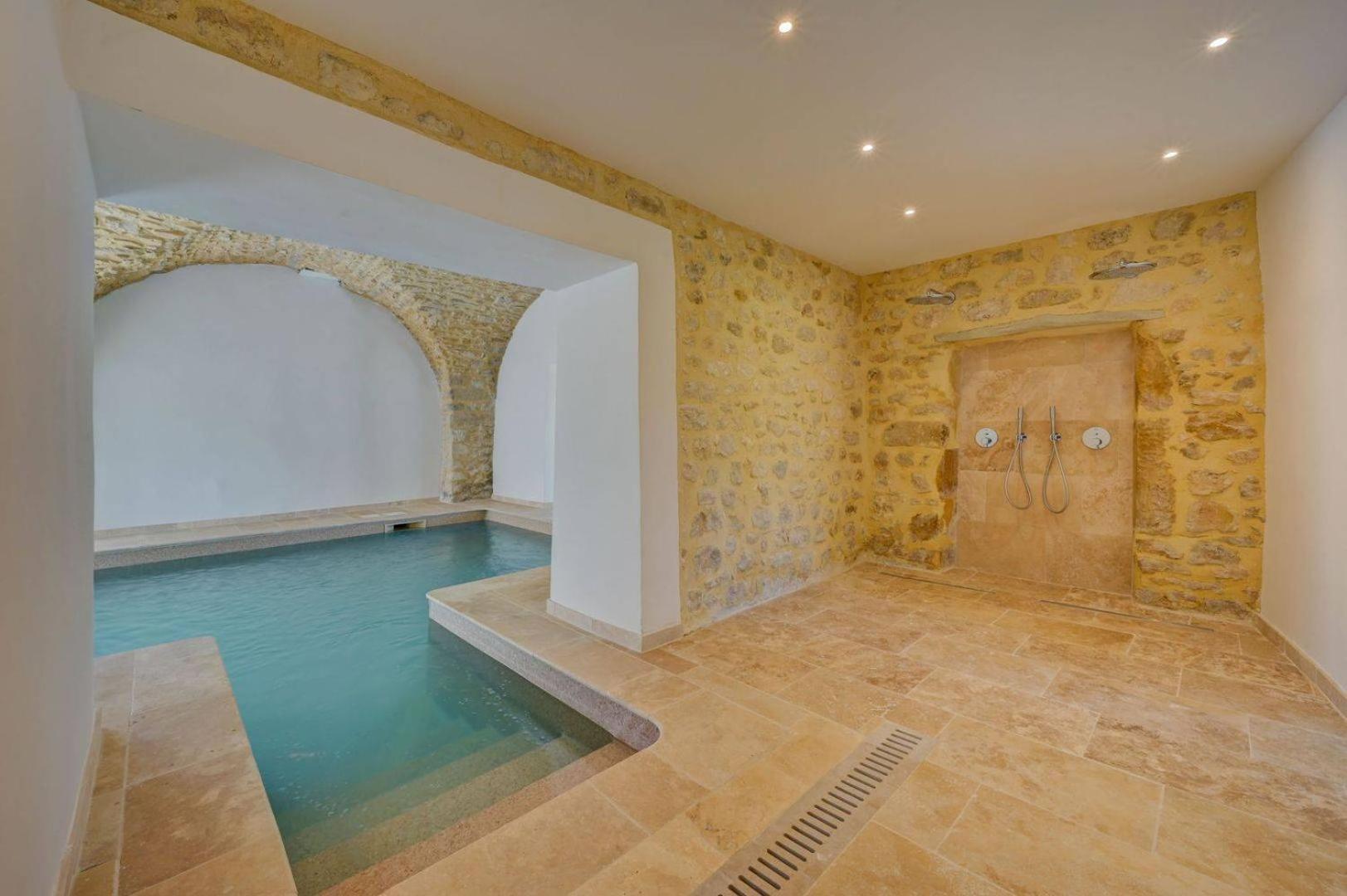 Domaine De Privadiere & Spa Uzès Esterno foto
