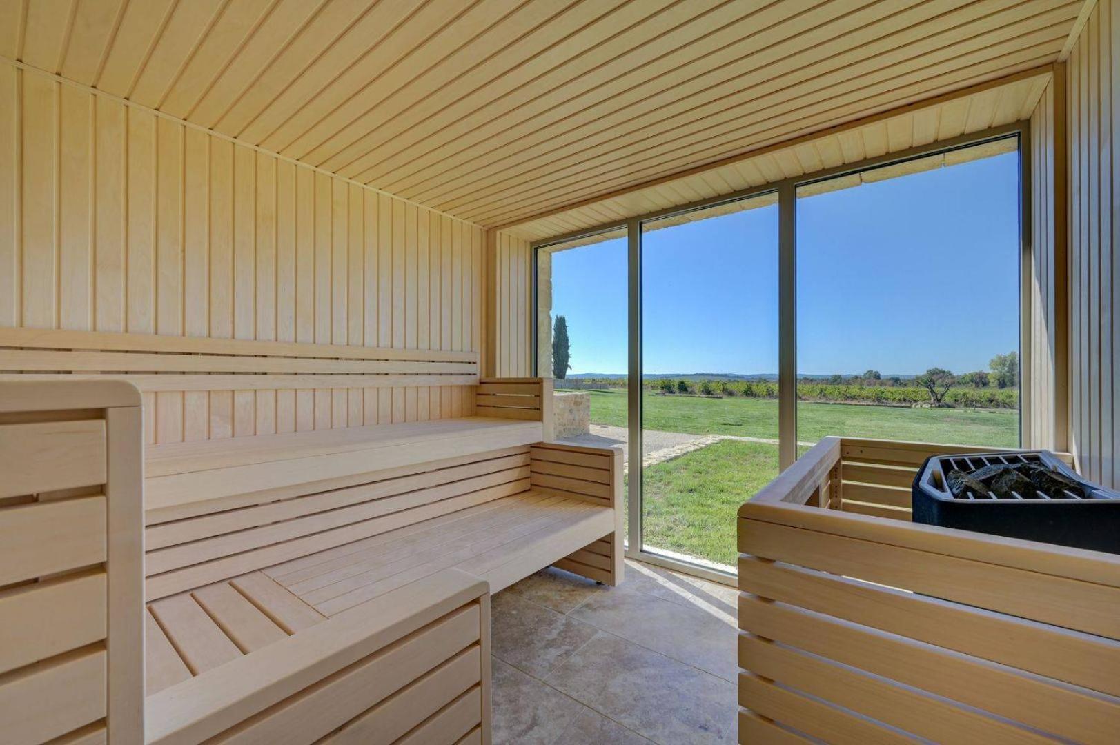 Domaine De Privadiere & Spa Uzès Esterno foto