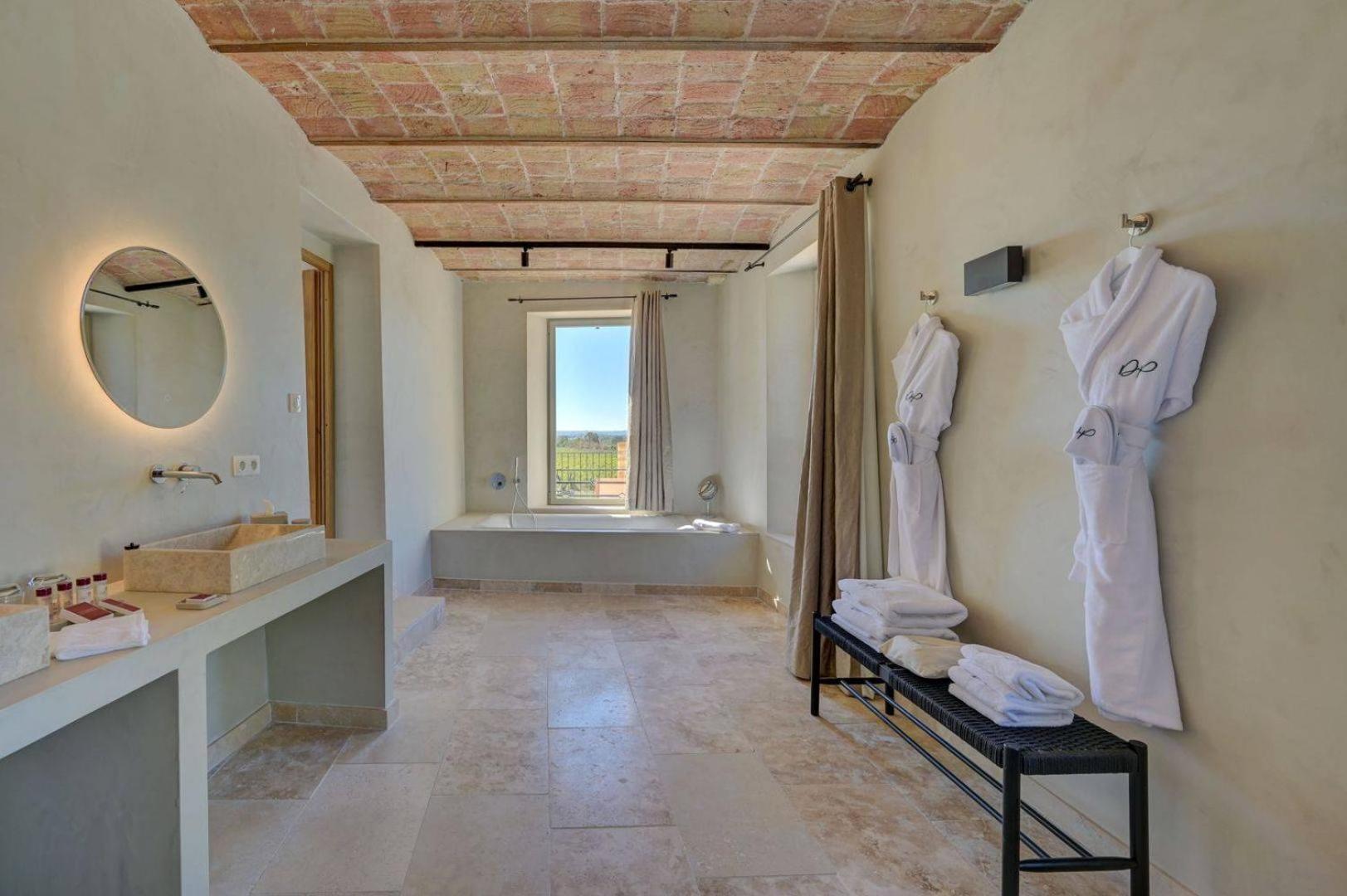 Domaine De Privadiere & Spa Uzès Esterno foto