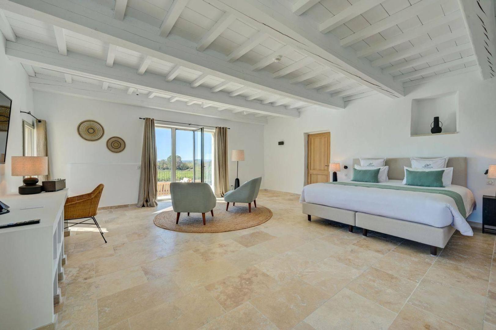 Domaine De Privadiere & Spa Uzès Esterno foto