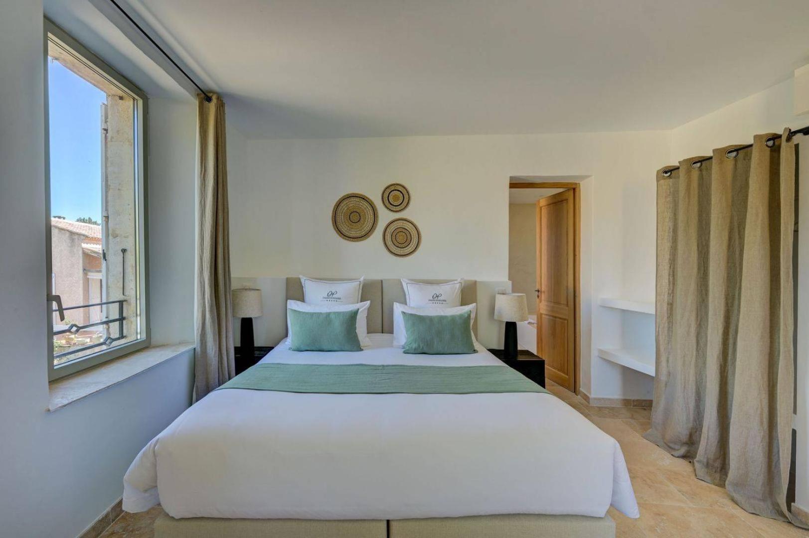Domaine De Privadiere & Spa Uzès Esterno foto