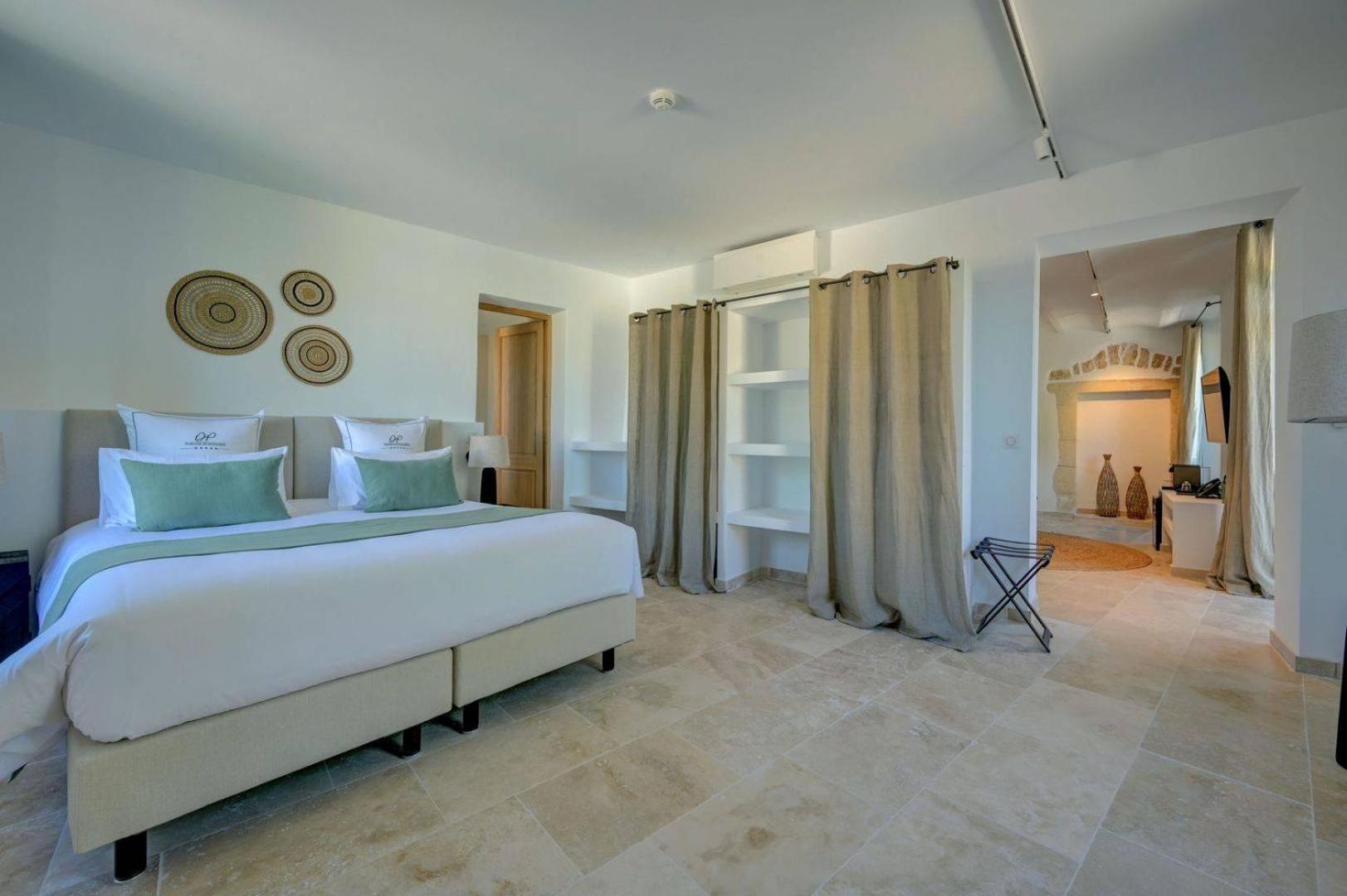 Domaine De Privadiere & Spa Uzès Esterno foto