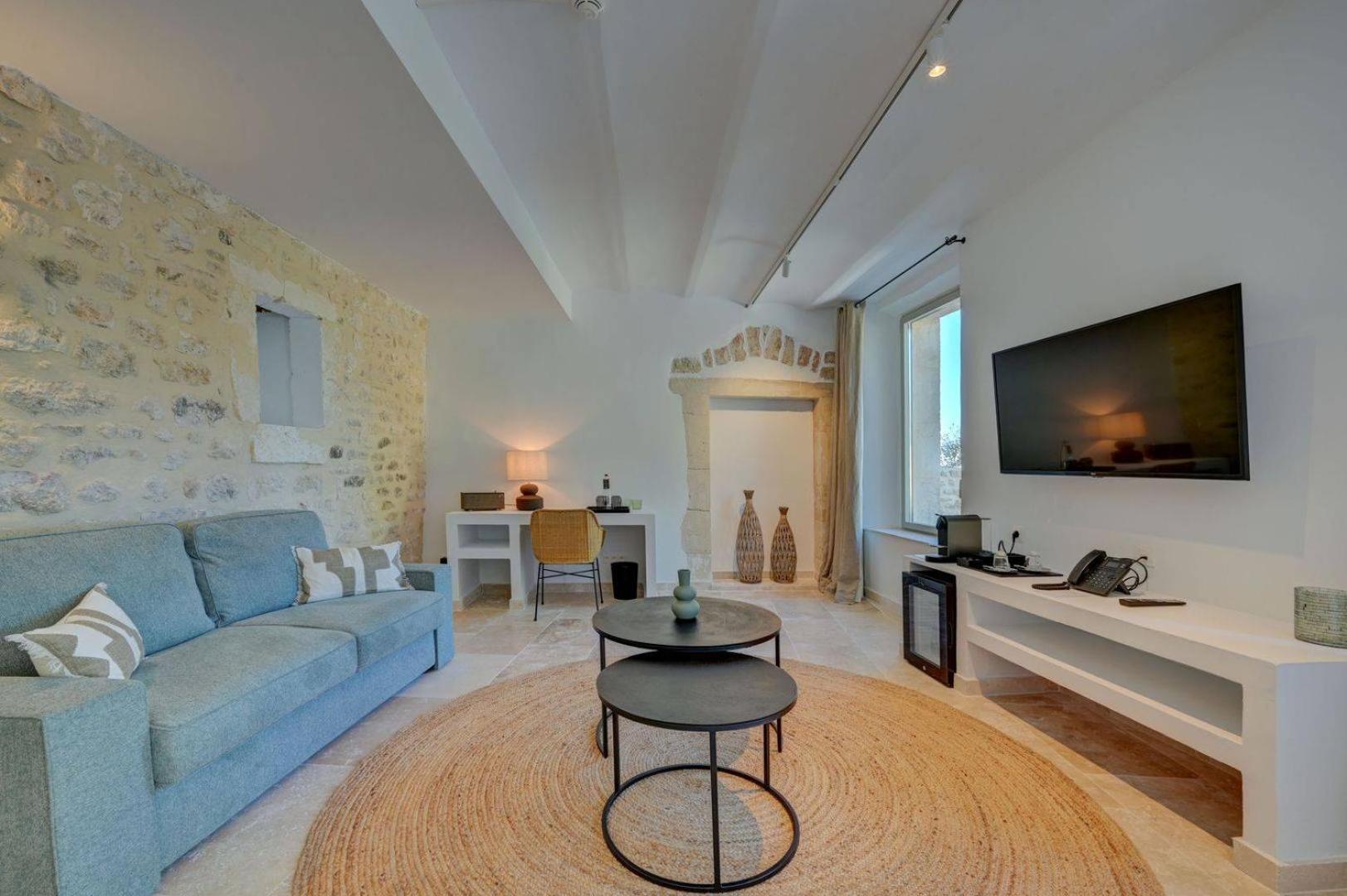 Domaine De Privadiere & Spa Uzès Esterno foto