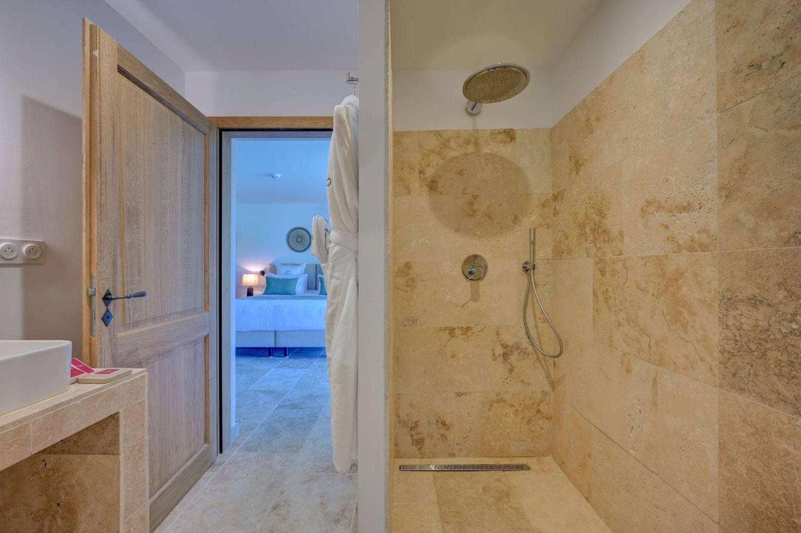 Domaine De Privadiere & Spa Uzès Esterno foto