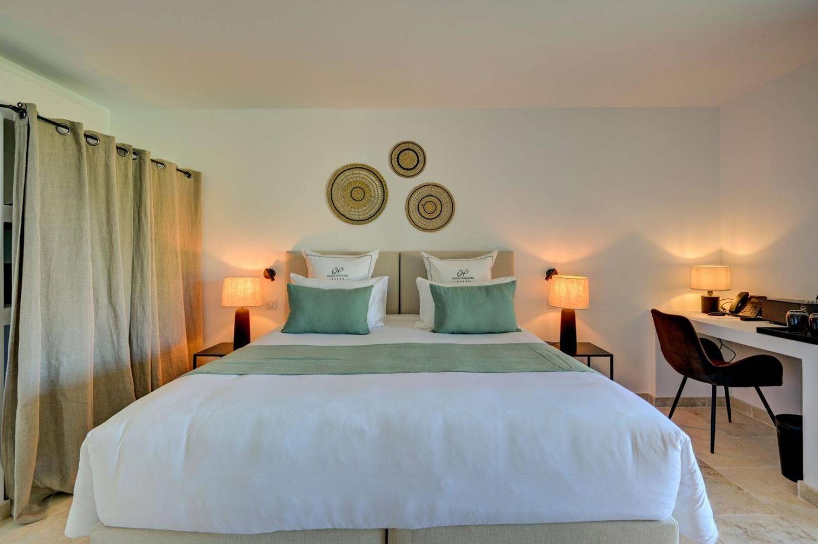 Domaine De Privadiere & Spa Uzès Esterno foto